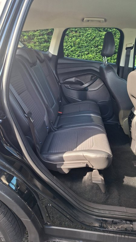 2017 Ford EcoSport - photo 15