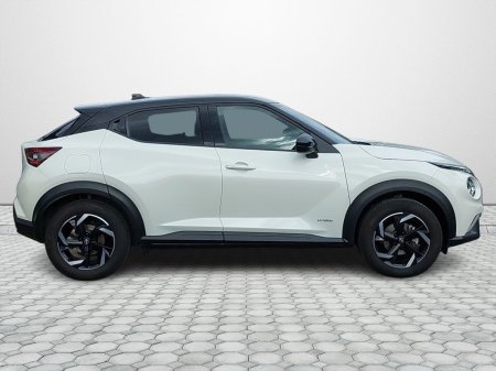 2024 Nissan Juke - photo 11