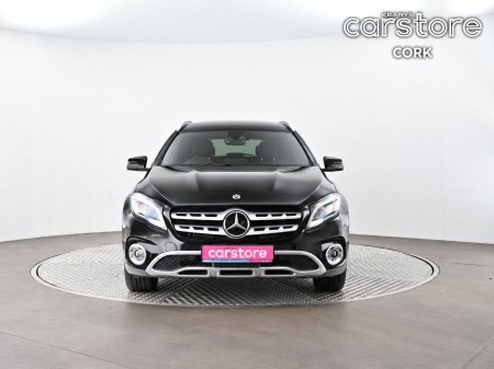 2017 Mercedes-Benz GLA - photo 8