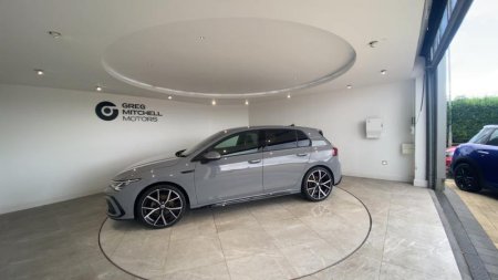 2022 Volkswagen Golf - photo 4
