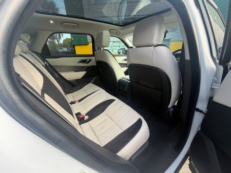 2020 Land Rover Range Rover Velar - photo 11