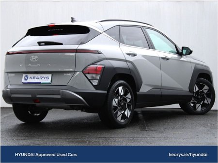 2026 Hyundai KONA - photo 29
