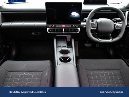 2027 Hyundai IONIQ 3 - photo 4