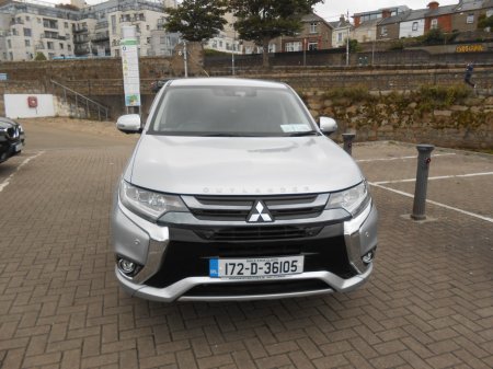 2017 Mitsubishi Outlander - photo 9