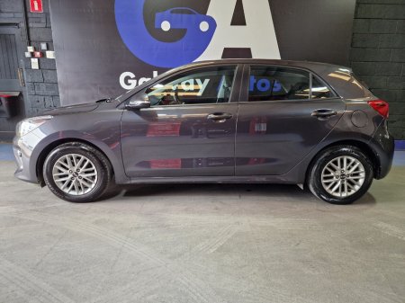 2017 Kia Rio - photo 5