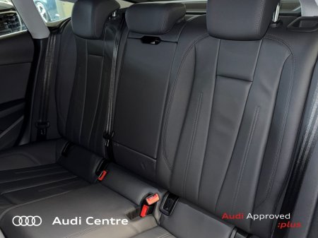 2024 Audi A5 - photo 11
