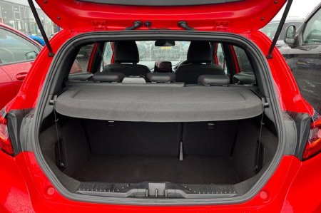 2023 Ford Fiesta - photo 21