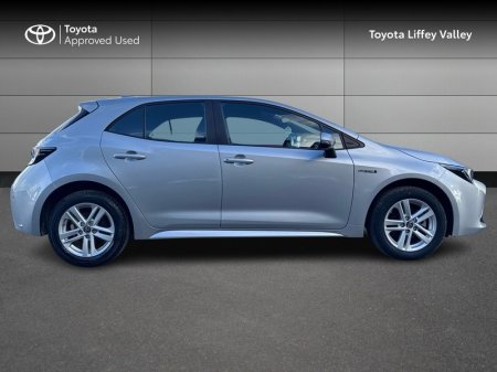 2019 Toyota Corolla - photo 3