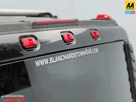 2004 Hummer H2 - photo 16