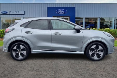 2026 Ford Puma - photo 3