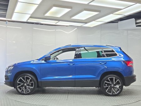 2022 Skoda Karoq - photo 5