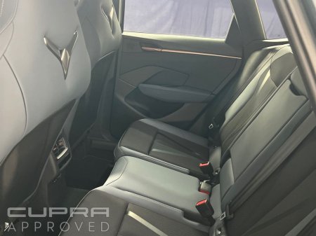 2026 Cupra Terramar - photo 10