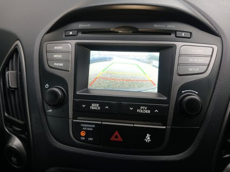 2014 Hyundai ix35 - photo 19