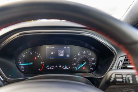 2019 Ford Focus - photo 13