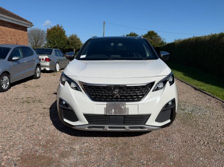 2018 Peugeot 3008 - photo 8
