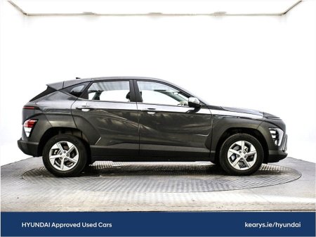 2024 Hyundai KONA - photo 14