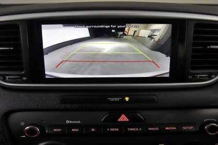 2020 Kia Sportage - photo 22