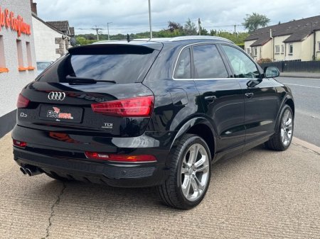 2017 Audi Q3 - photo 4