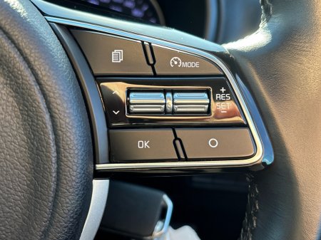 2021 Kia Sportage - photo 16