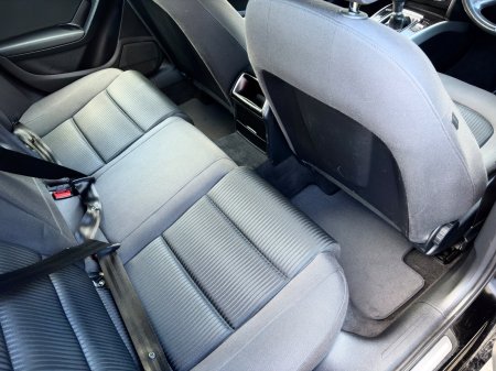 2011 Audi A4 - photo 18