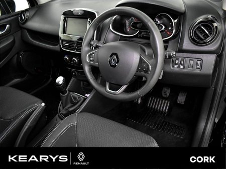 2019 Renault Clio - photo 6