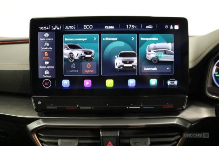 2024 Cupra Formentor - photo 37