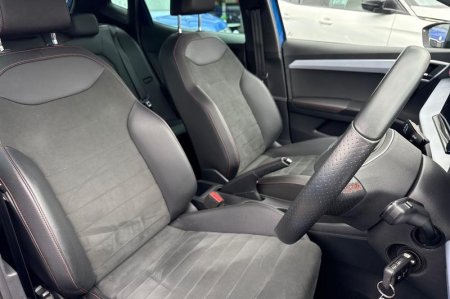 2024 SEAT Ibiza - photo 17
