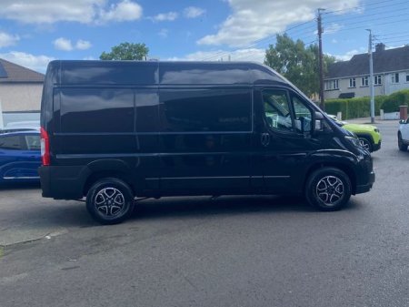 2026 Fiat Ducato - photo 4