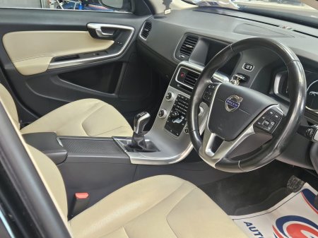2019 Volvo S60 - photo 15