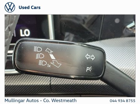2026 Volkswagen Golf - photo 20