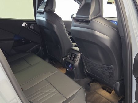 2026 BMW X3 - photo 22