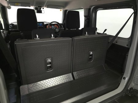 2023 Suzuki Jimny - photo 19