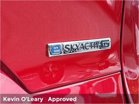 2026 Mazda CX-5 - photo 14