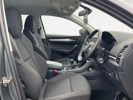 2023 Skoda Karoq - photo 12