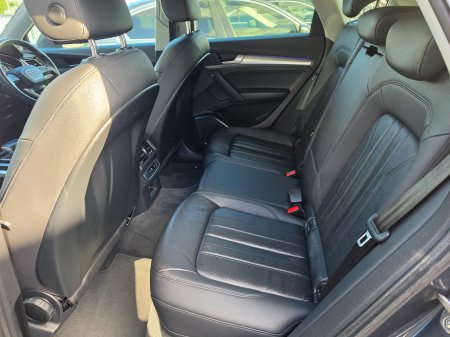 2022 Audi Q5 - photo 19