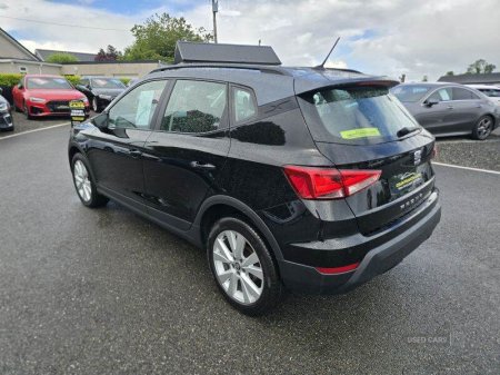 2019 SEAT Arona - photo 3