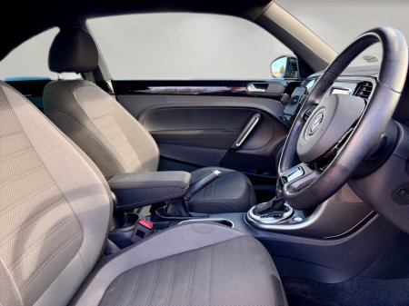 2019 Volkswagen Beetle - photo 11