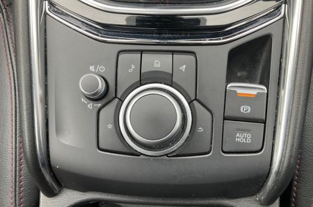 2025 Mazda CX-5 - photo 30
