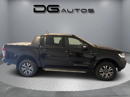 2021 Ford Ranger - photo 2