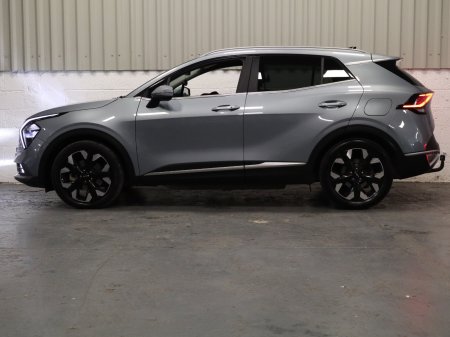2022 Kia Sportage - photo 11