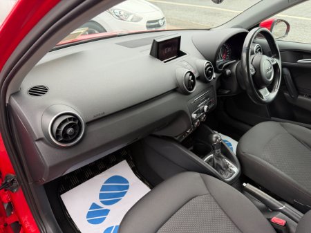 2017 Audi A1 - photo 18