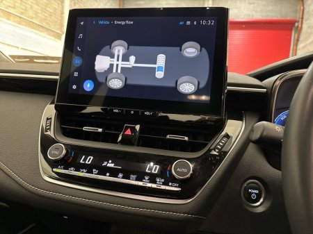 2023 Toyota Corolla - photo 12