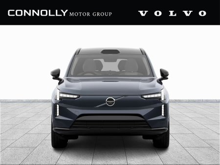 2026 Volvo EX90 - photo 10