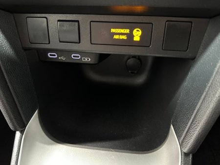2024 Toyota Yaris Cross - photo 19
