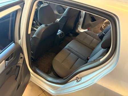 2013 Volkswagen Golf - photo 18