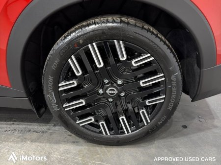 2026 Nissan Leaf - photo 7