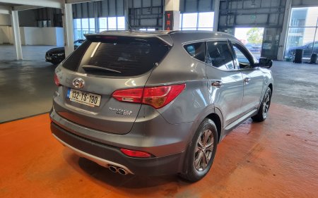 2013 Hyundai Santa Fe - photo 2