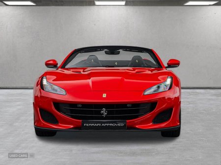 2019 Ferrari Portofino - photo 10