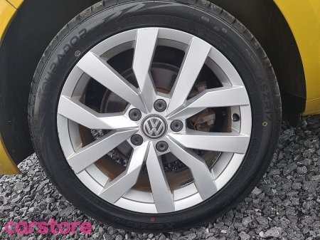 2017 Volkswagen Golf - photo 14