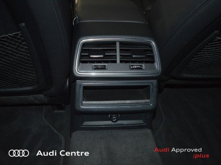 2025 Audi A6 - photo 16